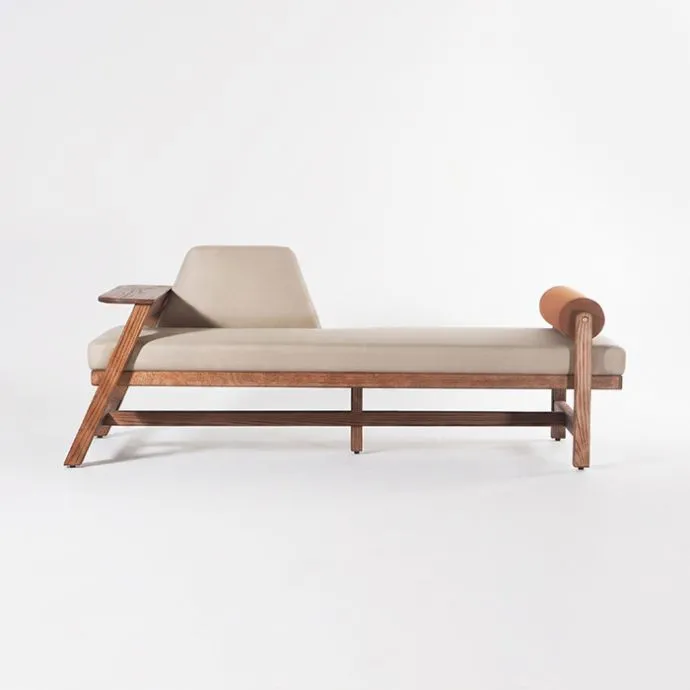 Sachi Day Bench