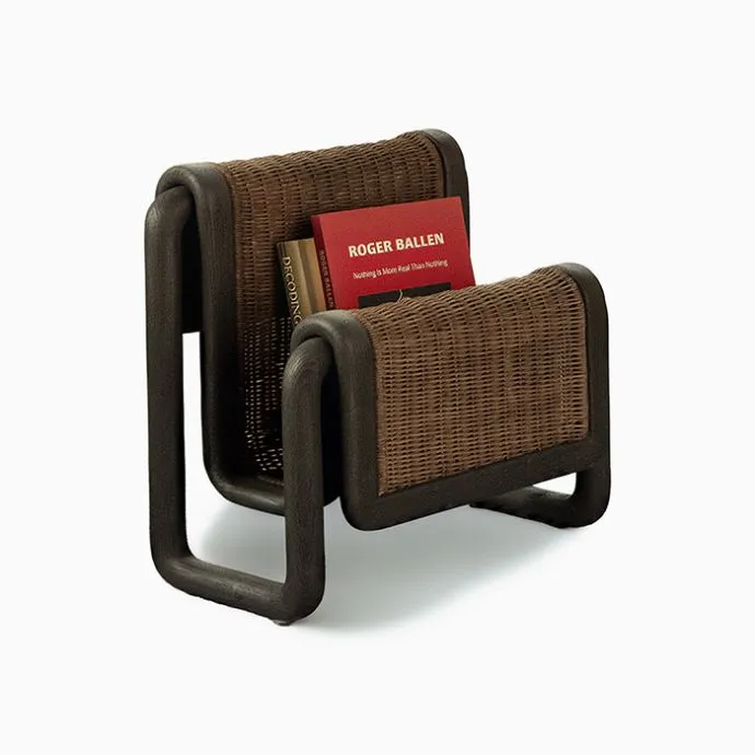 Rahi Book Caddy