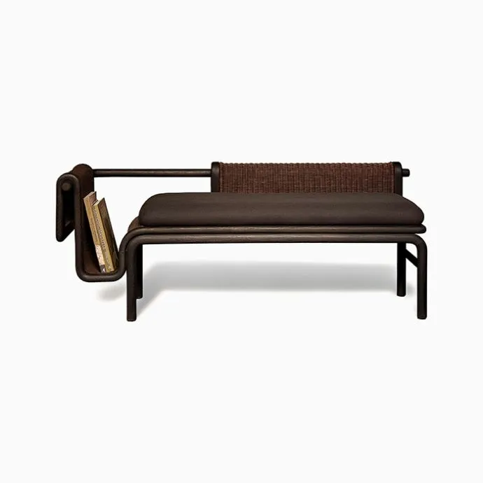 Rahi Gallery Bench