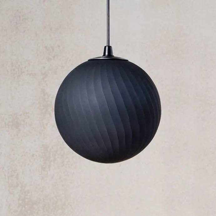 Boondh Hanging Lamp