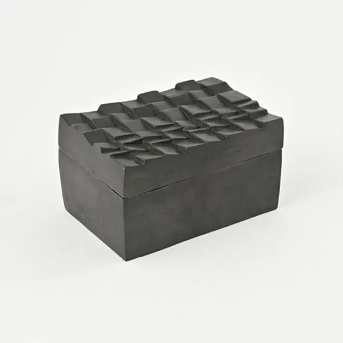 Kosh Box