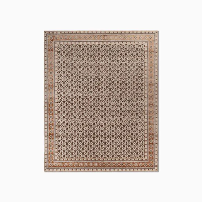 Marcellin Rug by Peter D'Ascoli