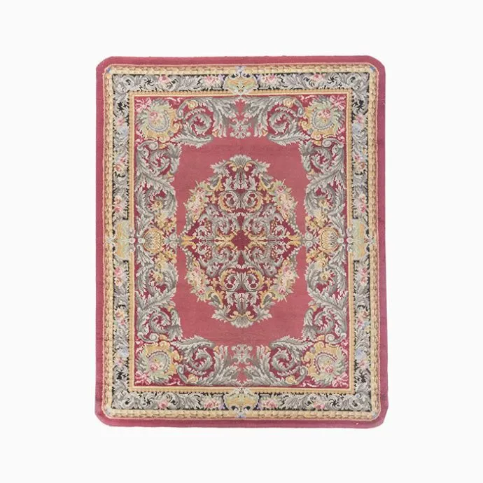 European Rug (c.1940)
