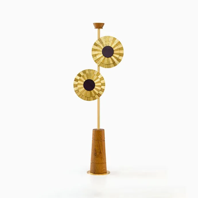 Bloom Floor Lamp