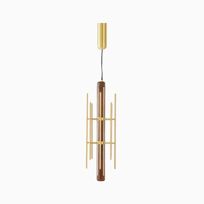 Steller Pendant Lamp