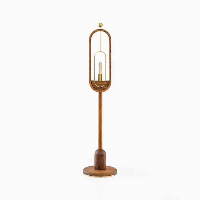 Sanctuary Floor Lamp