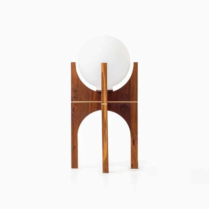 Orbis Floor Lamp