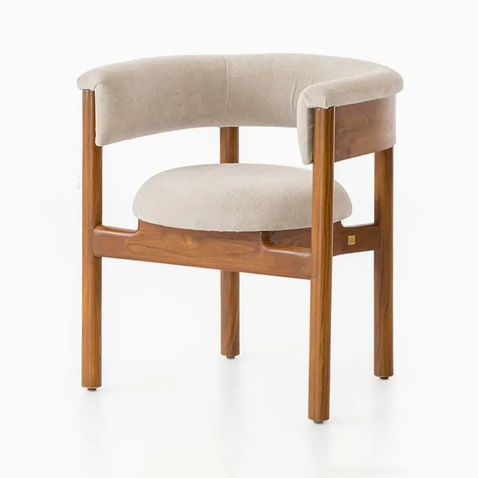 Nestle Chair