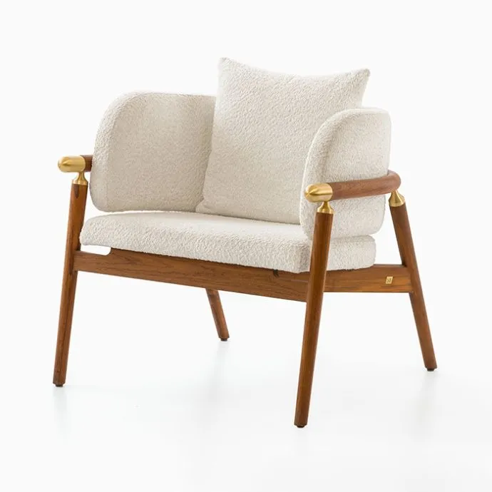 Snug Chair