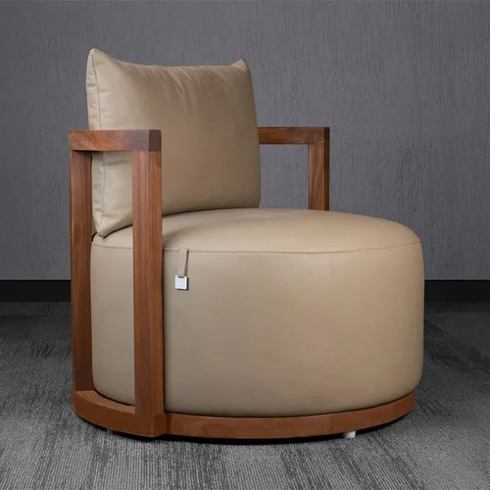 Float Lounge Chair