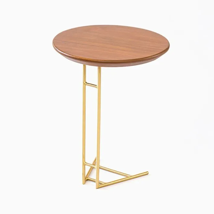 Forked Side Table