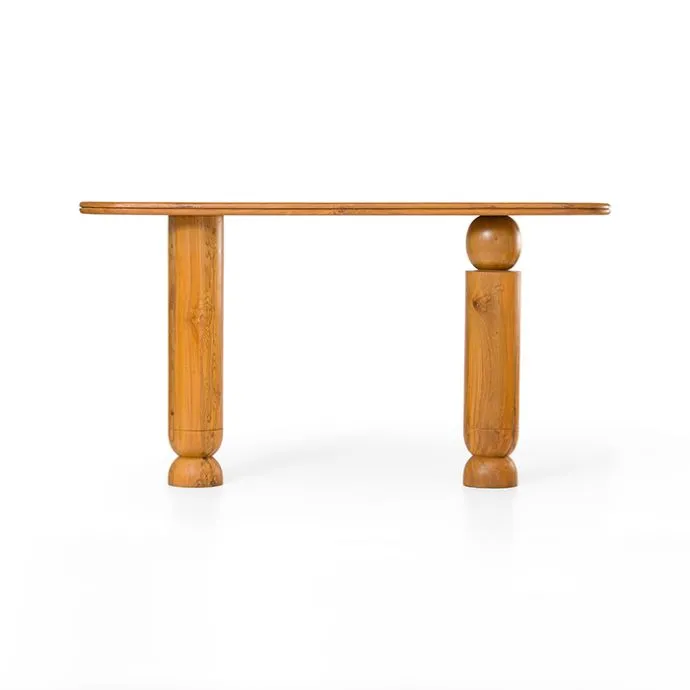 Yin Yang Console