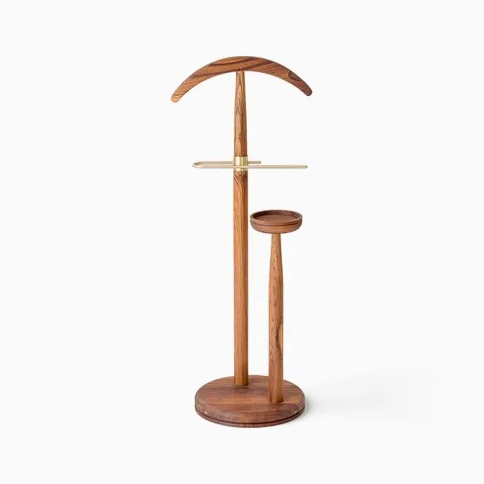 Arch Coat Hanger