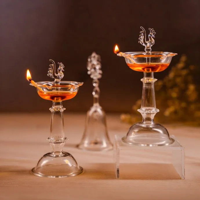 Diya - Baisakh