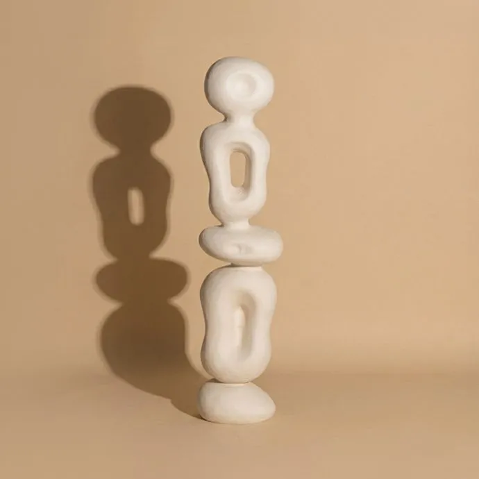 Grande Ren Organic Sculpture