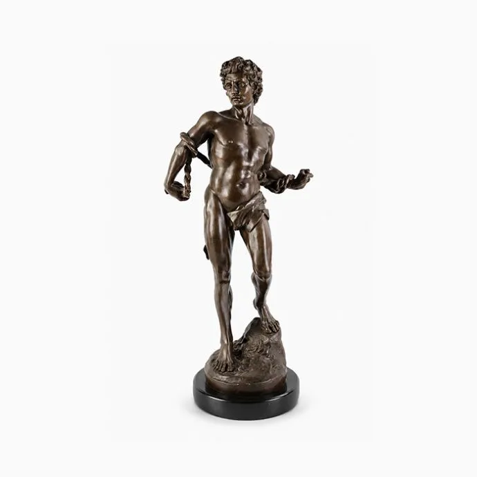 The Victory Figure