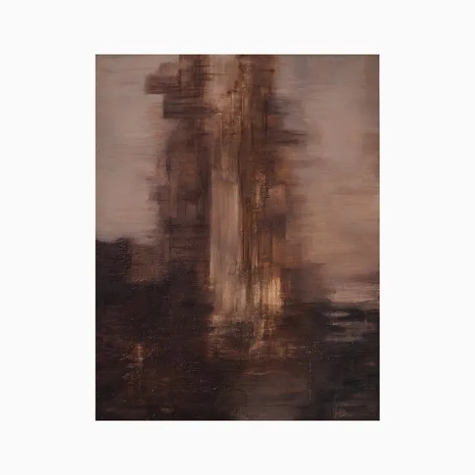 Fading Ground Artwork