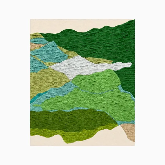 Horizon Tapestry Wall Art