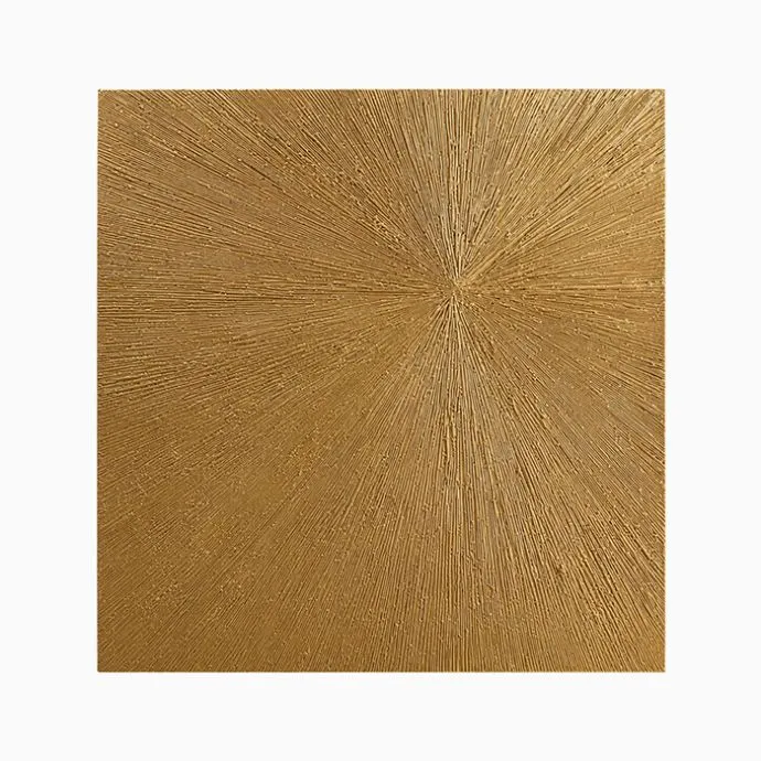 Eternal Radiance Textured Artwork