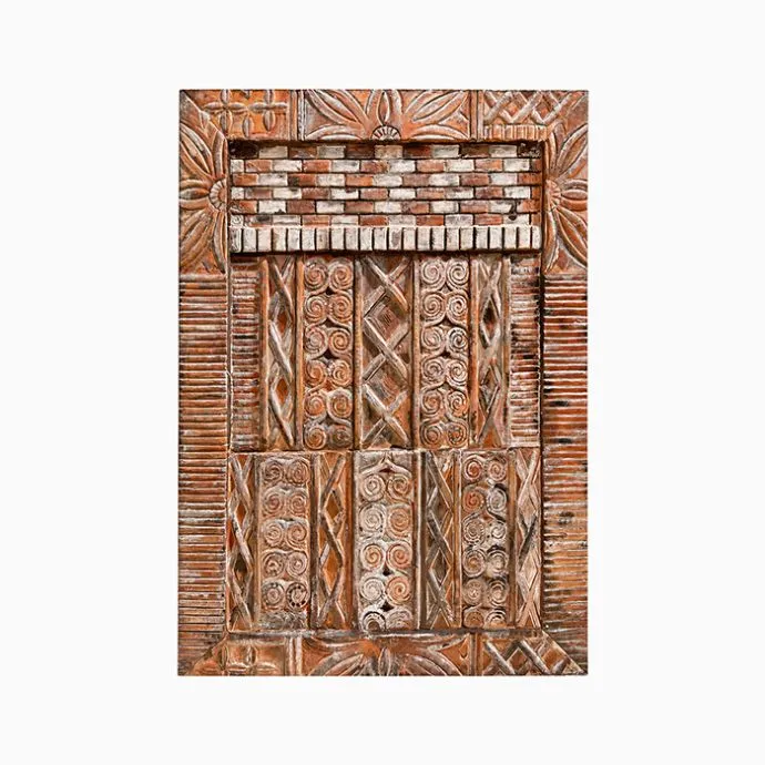 Heritage Dwaar Decor Artwork