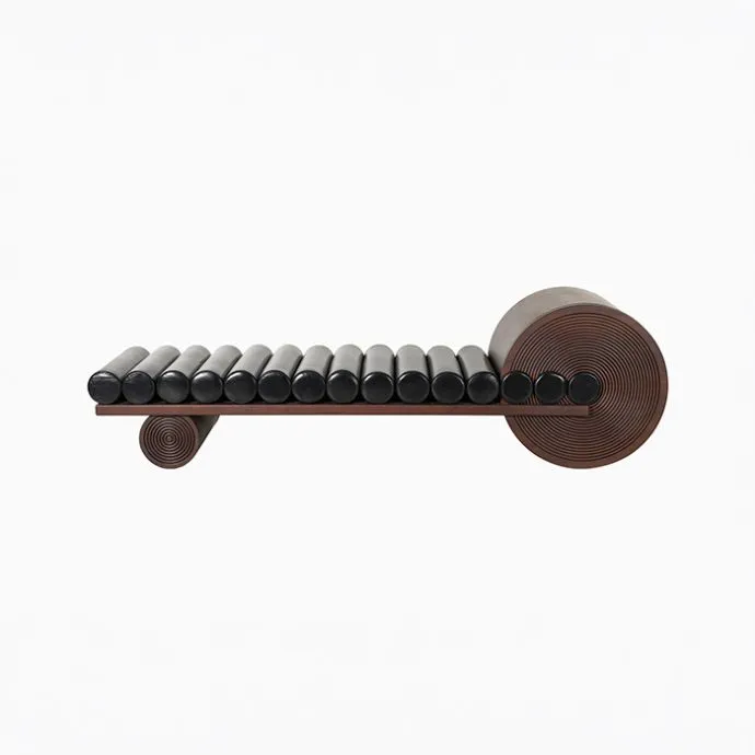 Axle Daybed