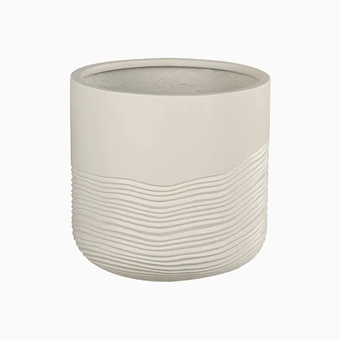 Poly Planter - Stout