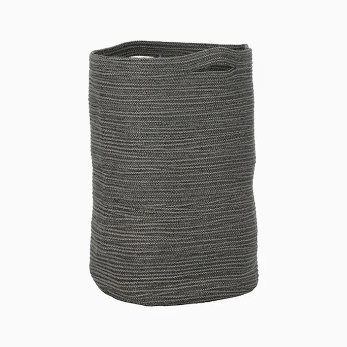 Round Polypropylene Basket