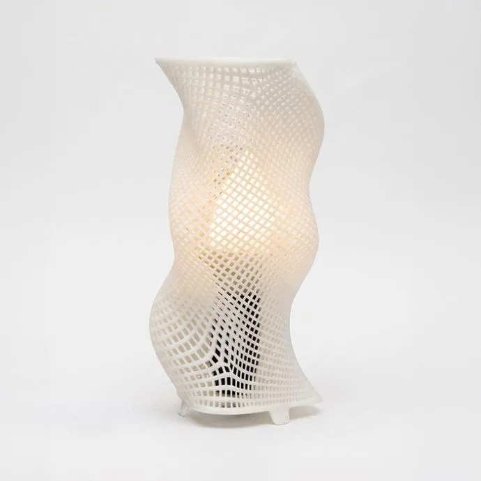 Flux Table Lamp