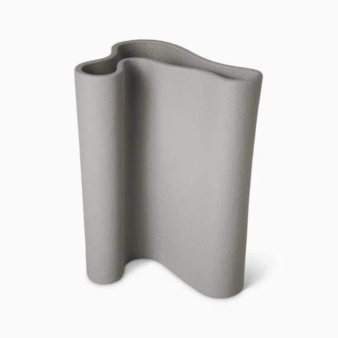 Waves Vase