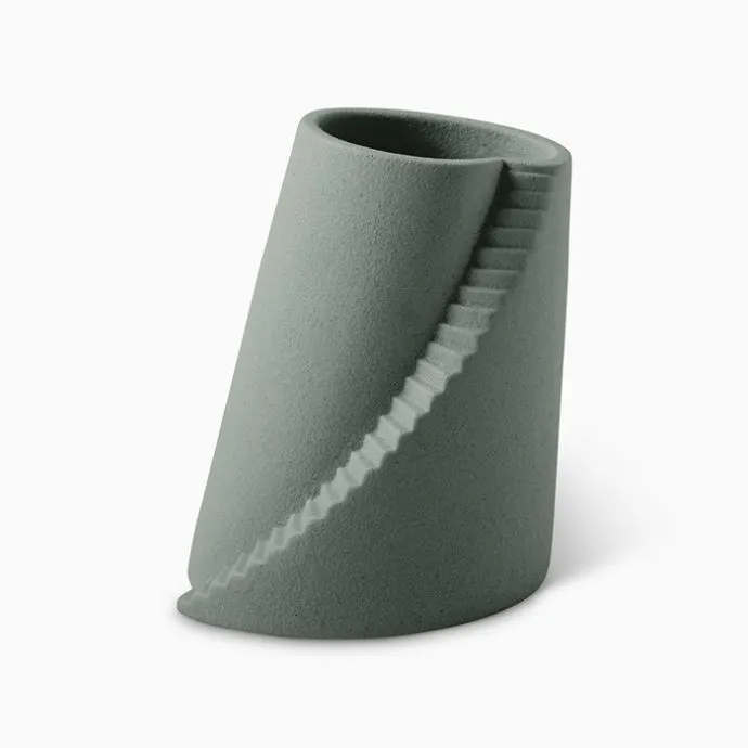 Escher Vase