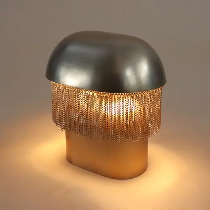 Veil Table Lamp