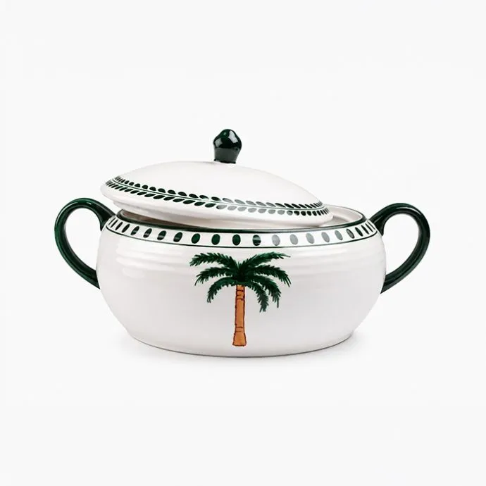 Tenkaya Rice Serving Casserole