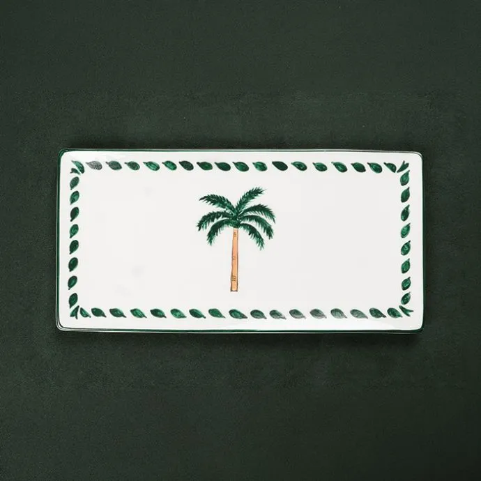 Tenkaya Rectangular Platter