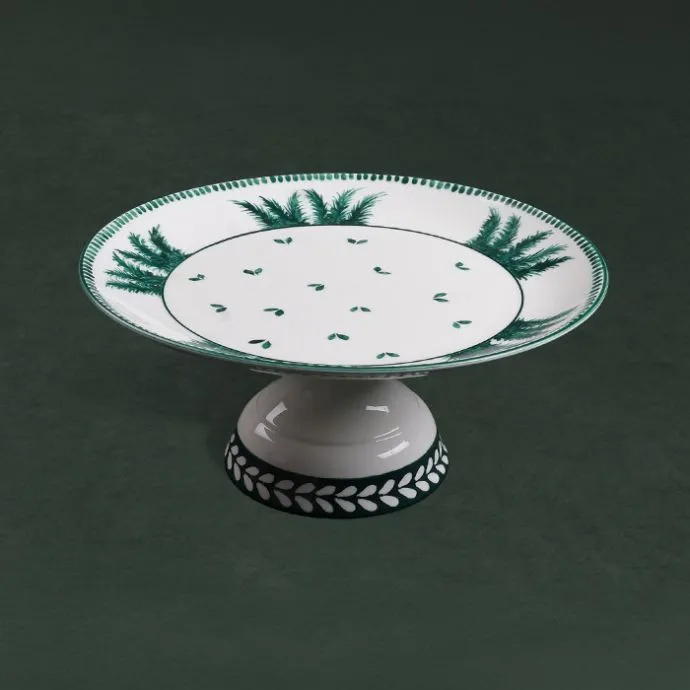Tenkaya Cake Stand
