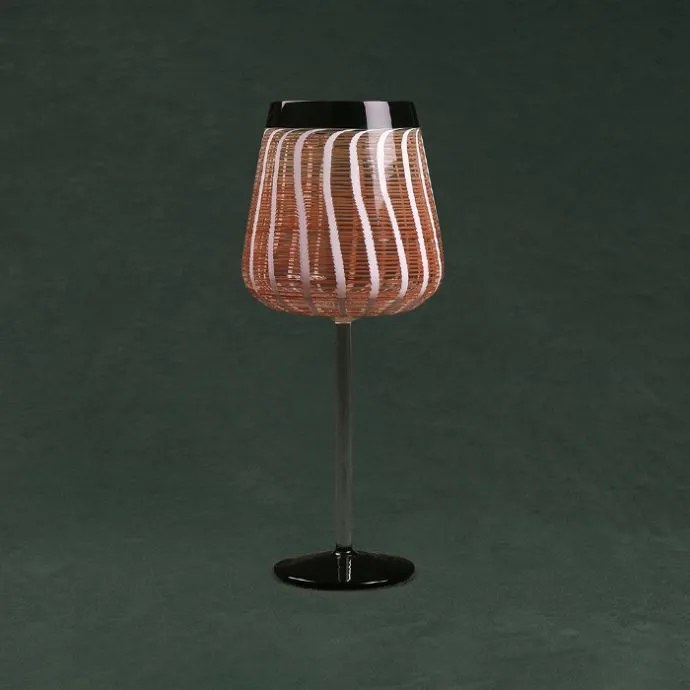 Tenkaya White Wine Glasses - Set of 2