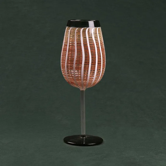 Tenkaya Red Wine Glasses - Set of 2