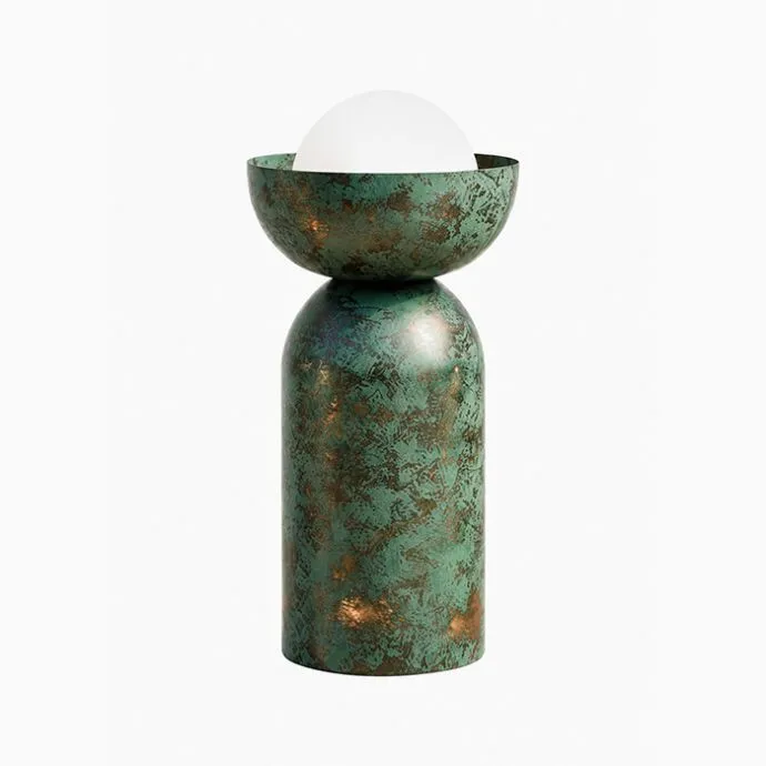 Eclipse Table Lamp