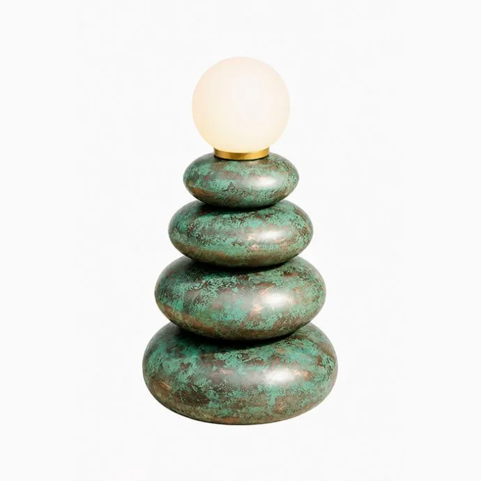 Echo Table Lamp