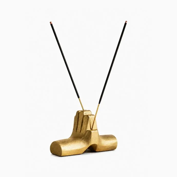 Namah Incense Holder