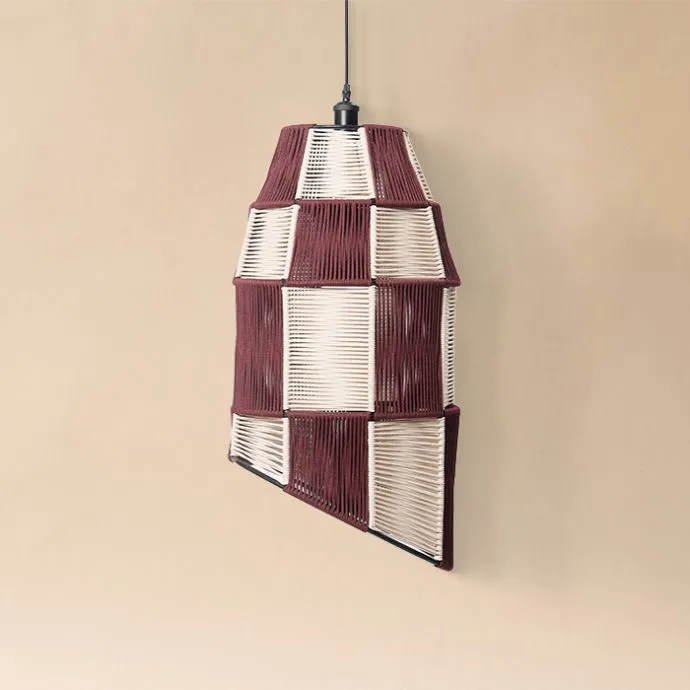 Totem Outdoor Pendant Lamp