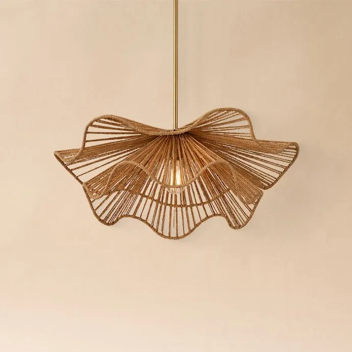 Bloom Outdoor Pendant Lamp