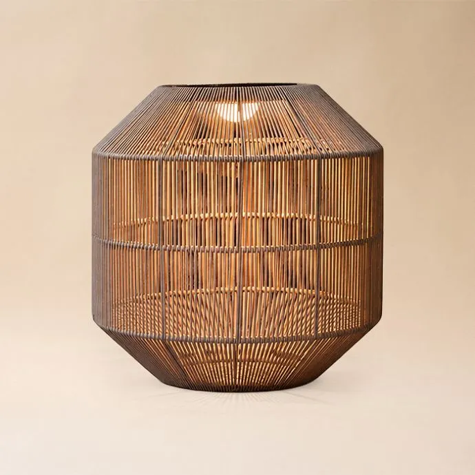 Cocoon Outdoor Table Lamp