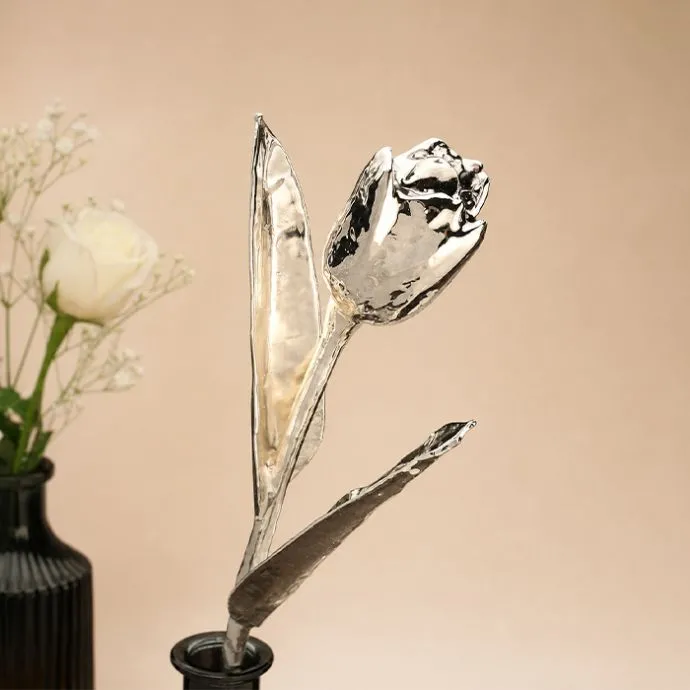 Gilded Tulip
