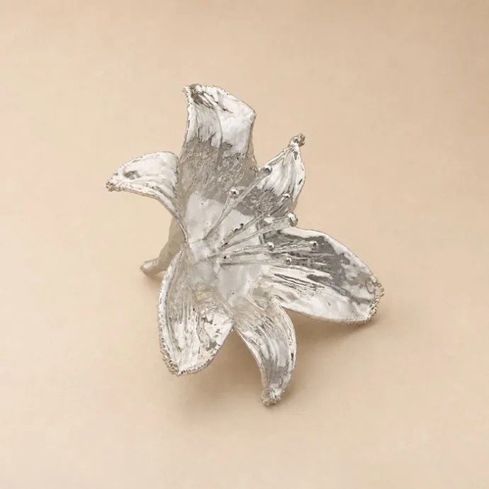 Gilded Lily