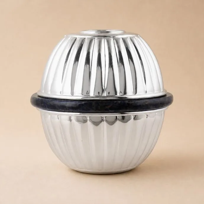 Round Candle Holder