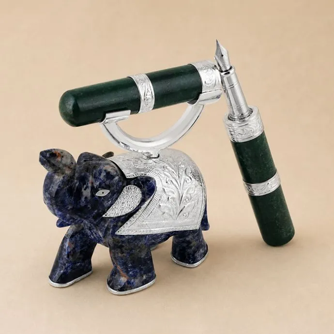 The Maharaja Pen