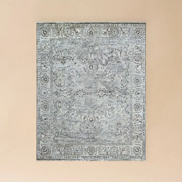 Imperial Mist Rug