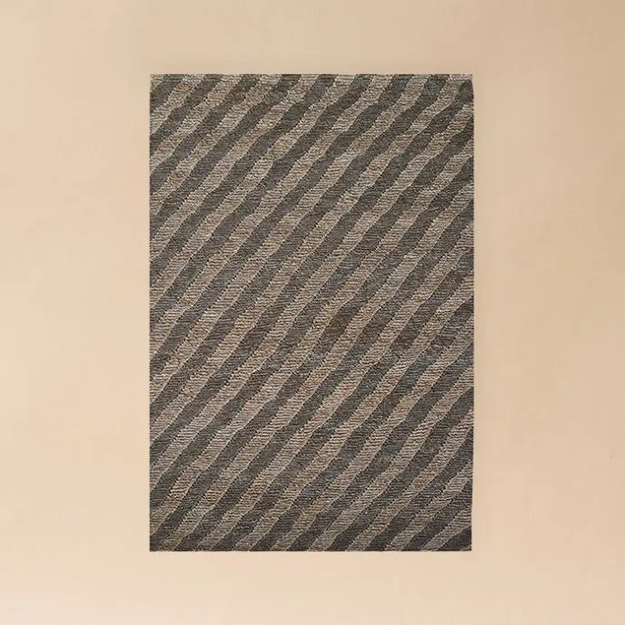 Ripple Trail Rug
