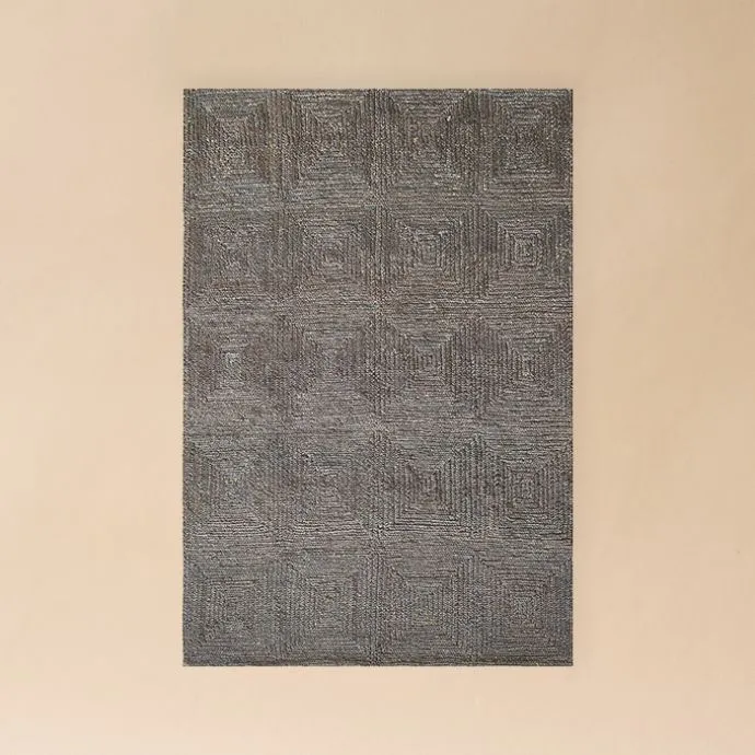 Echo Blocks Rug