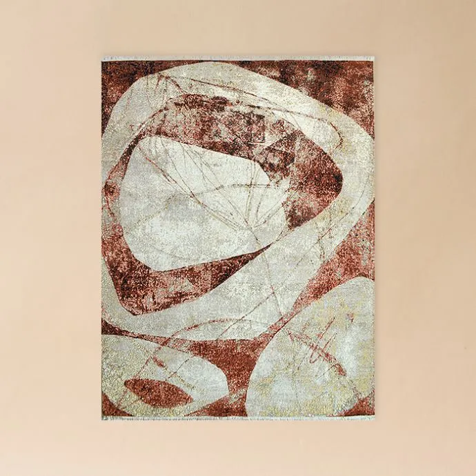 Fossil Rug